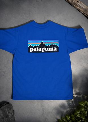 Футболка patagonia