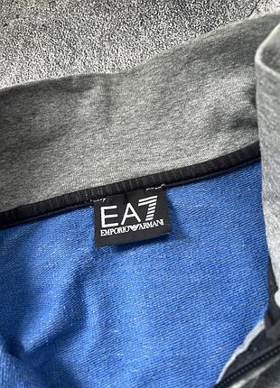 Зіпка армані/ea7 3
