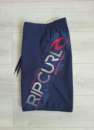 Шорти rip curl mens navy blue