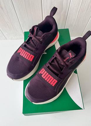 Кросівки жіночі puma