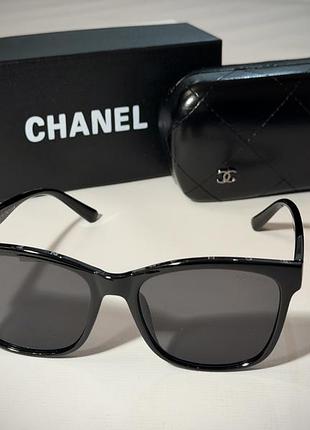 Окуляри унісекс chanel