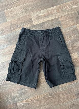 Чоловічі шорти карго oakley розмір 28 (s)
