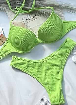 Tezenis роздільний купальник