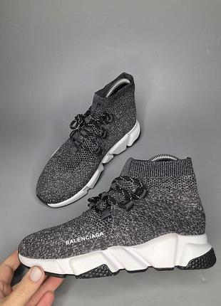 Женские кроссовки balenciaga