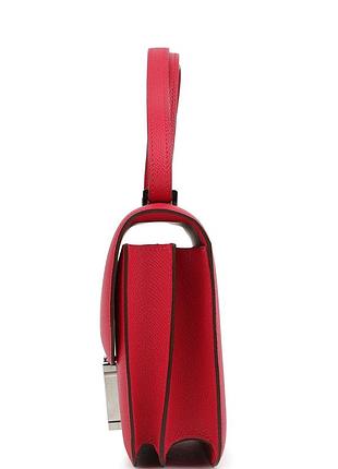 Сумка hermes constance 18 см 6