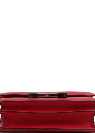 Сумка hermes constance 18 см 8