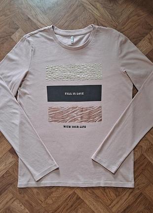 Лонгслив only, р.xs, 13-14 y,
рост 158-164, состояние нового