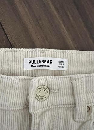 Джинси  pull&bear 2