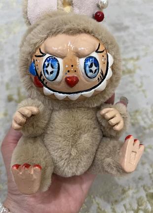 Лабубу мʼяка іграшка 3
