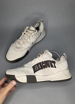 Мужские кроссовки nike court lite 4 heritage