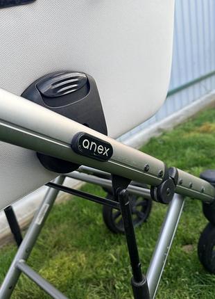 Каляска anex e-type 6