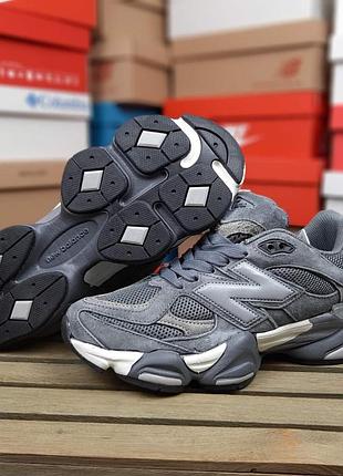 Balance 9060 темно серые 3