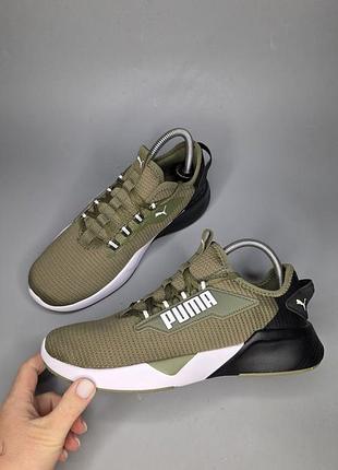 Кроссовки puma retaliate 2