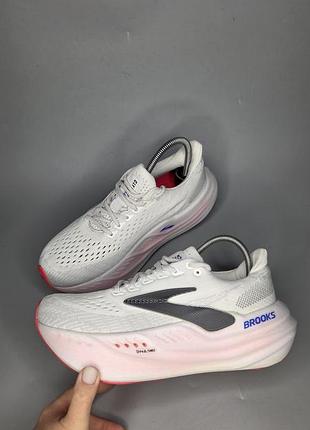 Беговые кроссовки brooks glycerin max