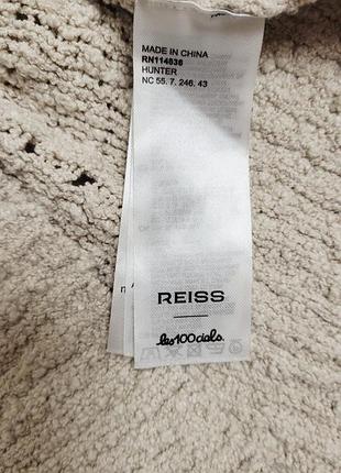 Светр reiss 8
