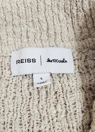 Светр reiss 7