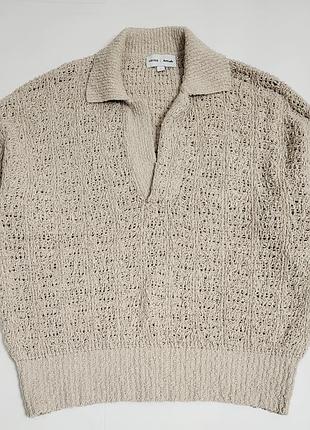 Светр reiss 10