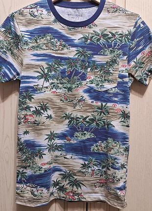 Футболка j. crew