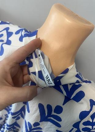 Сукня zara 5