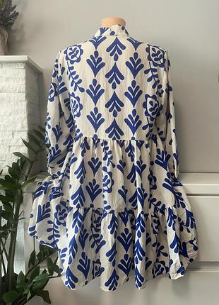 Сукня zara 4