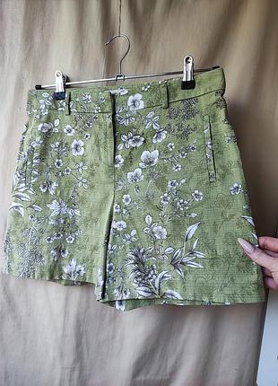 Легкие летние шорты
