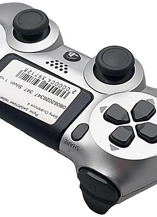 Кермо джойстик геймпад б/у sony dualshock 4