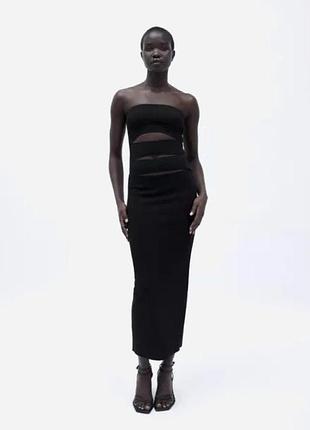 Сукня zara