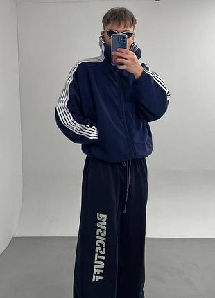 Zip-up худи 4