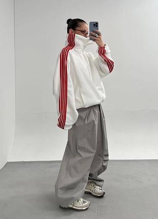 Zip-up худи 7