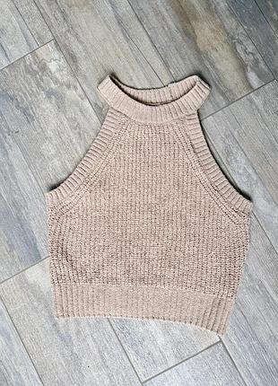 Топ літній h&m s