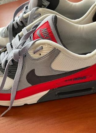 Кросвіки чоловічі nike