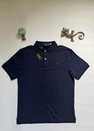 Поло чоловіче polo ralph lauren