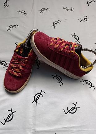 Кроссовки k - swiss