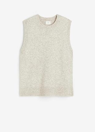 Гарна жилетка h&amp;m