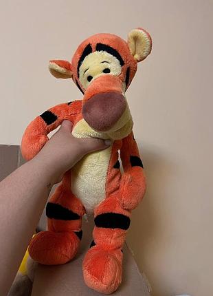 Гарний тигр дісней🐯