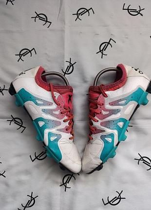 Бутси adidas
