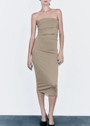 Сукня zara
