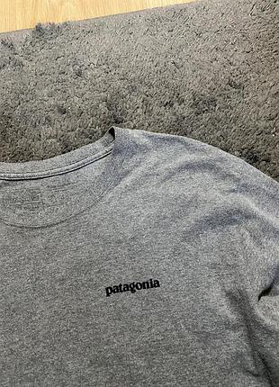 Лонгслів кофта patagonia оригінал 3