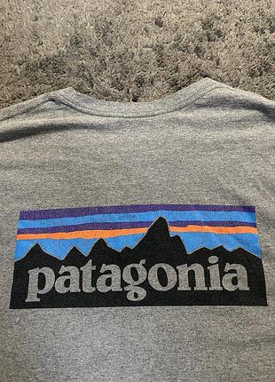 Лонгслів кофта patagonia оригінал 5