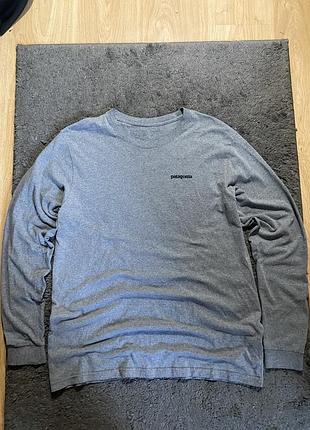 Лонгслів кофта patagonia оригінал 2