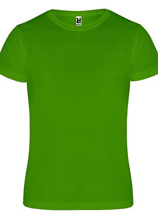 Футболка camimera 135, tm roly s, унисекс