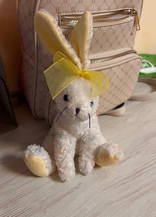Гарний зайчик ту🐰