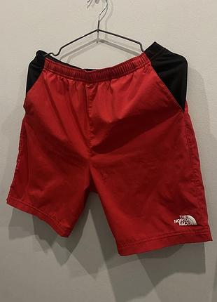 Шорти для плавання дитячі the north face