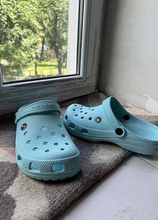 Крокси жіночі