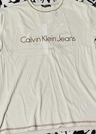 Костюм calvin klein