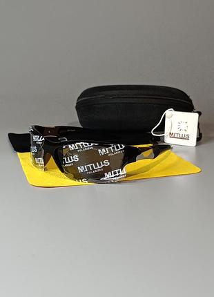 🕶️🕶️ спортивные солнцезащитные очки с поляризацией 🕶️🕶️