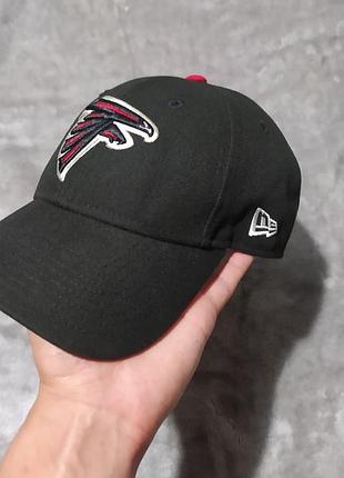 New era (l) atlanta falcons cap nfl кепка бейсболка