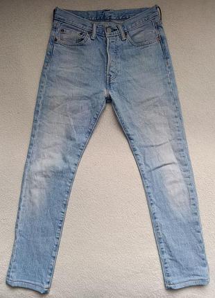 Джинси levi's 501