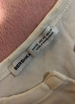 Кофта bershka 2
