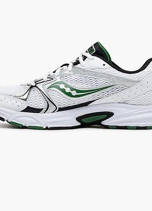 Кросівки чоловічі saucony ride millennium white s70812-11